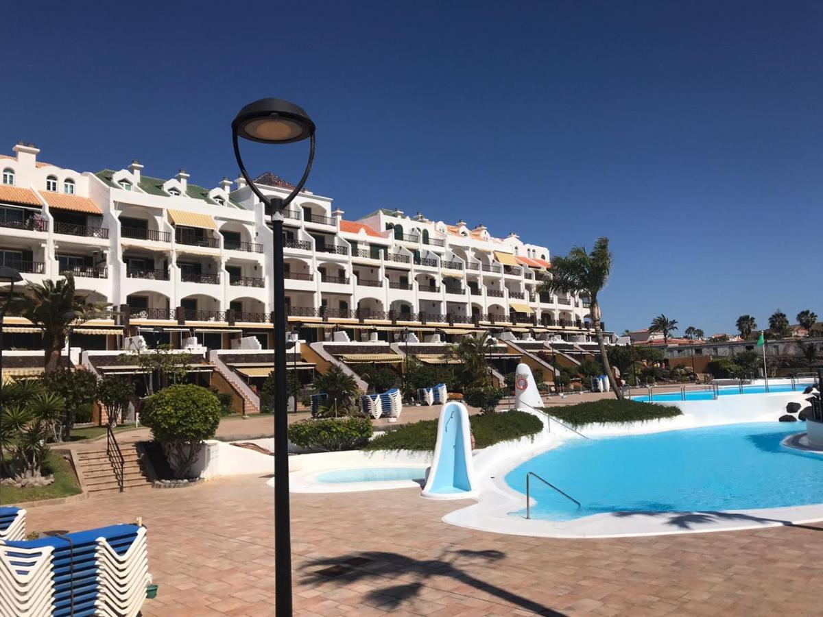 Apartamento Rocas Del Mar *