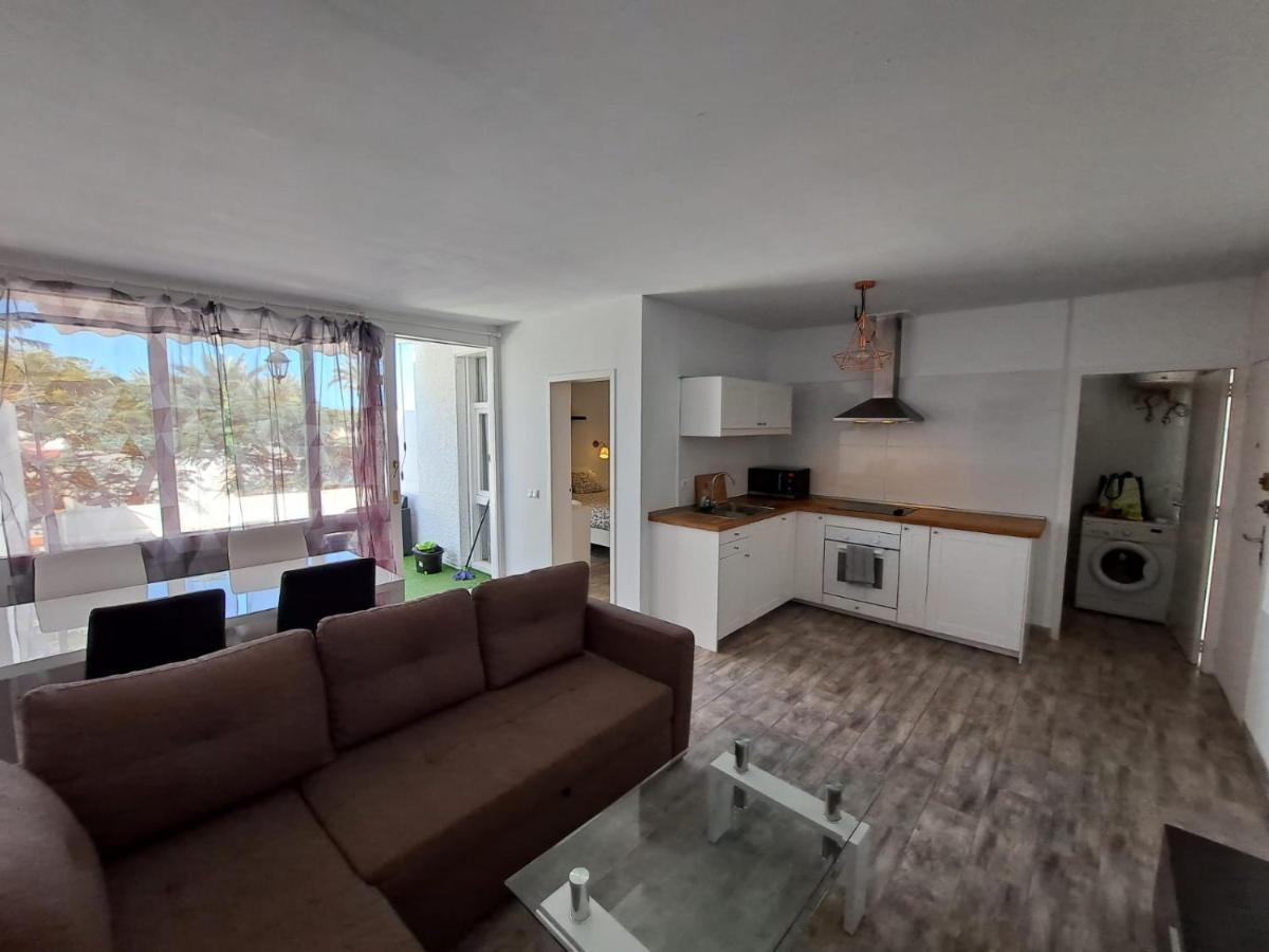 Apartment Super Cozy Holiday At South Tenerife *