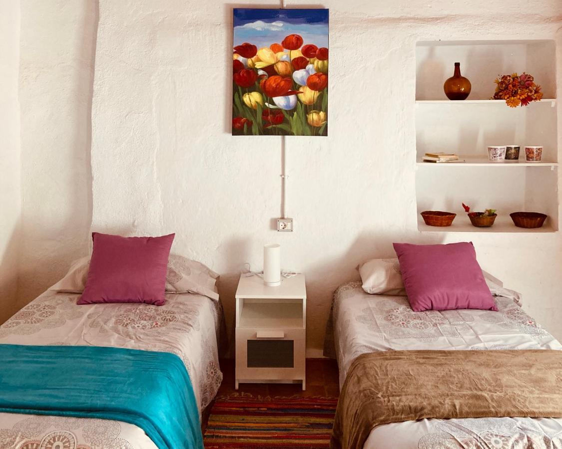 Casa Vistazul Holiday home