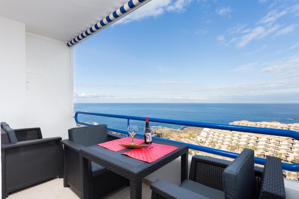 Apartamento Welcome To Paradise *