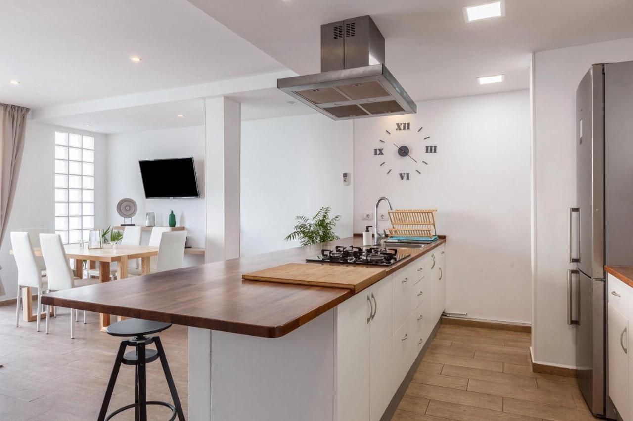 Appartement Casa Punta Brava