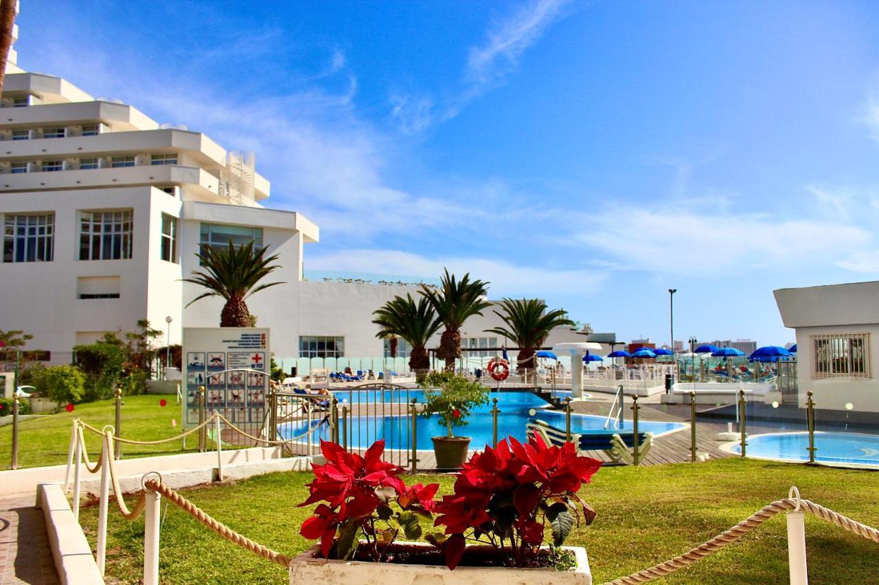 Club Mar - First Line With Sea View Costa Adeje (Tenerife)