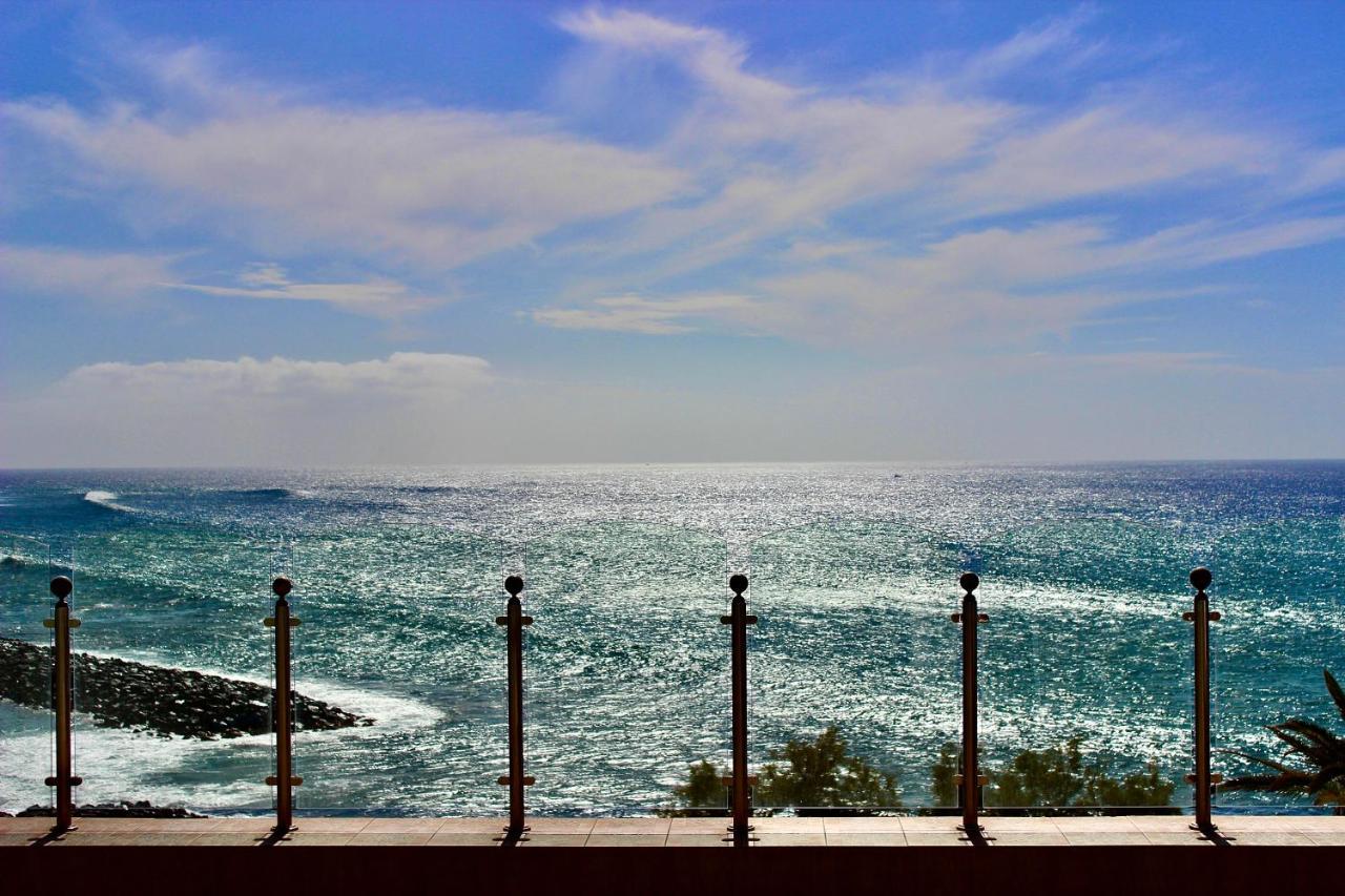 Club Mar - First Line With Sea View Appartement Costa Adeje (Tenerife)
