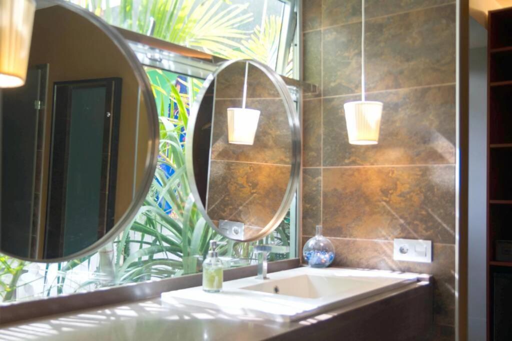 Casa Exclusiva Al Lado De La Playa * San Andrés
