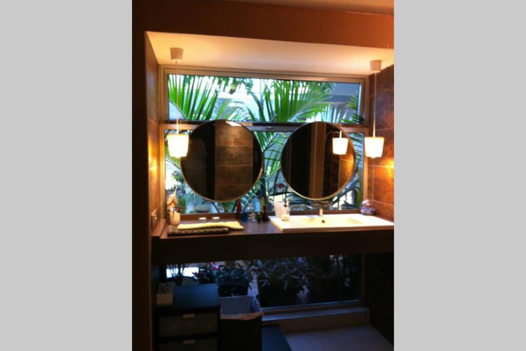 Casa Exclusiva Al Lado De La Playa Сasa de vacaciones *