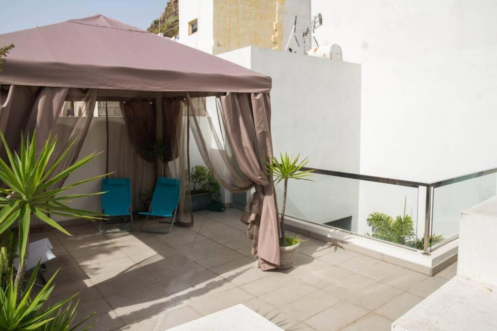 Casa Exclusiva Al Lado De La Playa Сasa de vacaciones