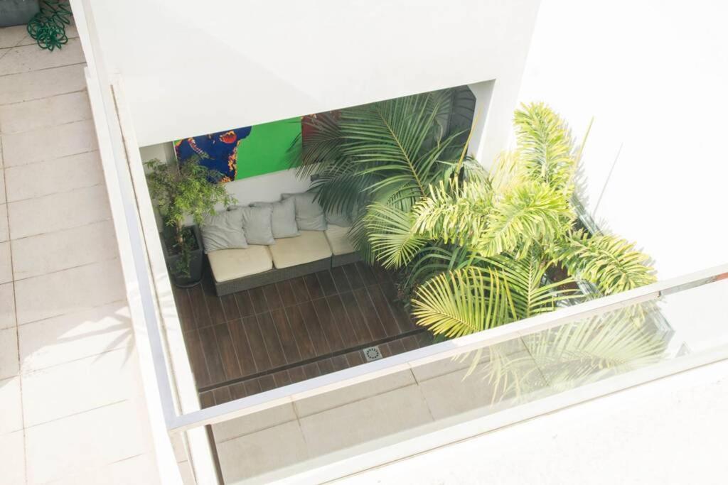 Casa Exclusiva Al Lado De La Playa Сasa de vacaciones *
