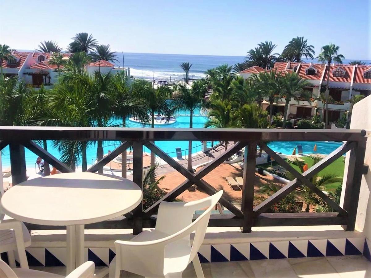 Sunny Paradise *