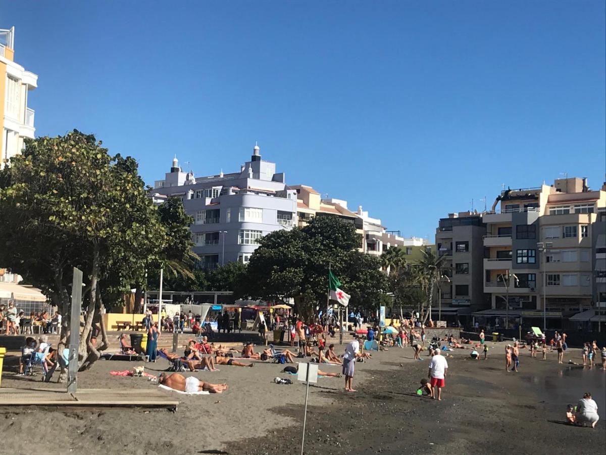 Apartment Playa Grande, View