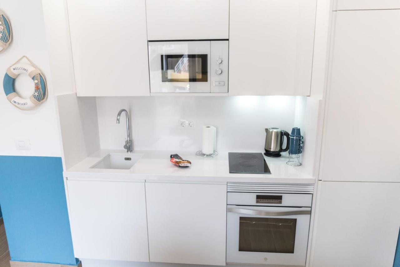 Orlando Tenerife Sur Pluto Appartement *