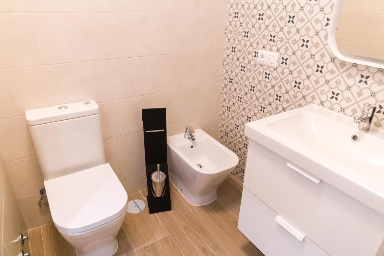 Apartment Orlando Tenerife Sur Dumbo Costa Adeje (Tenerife)