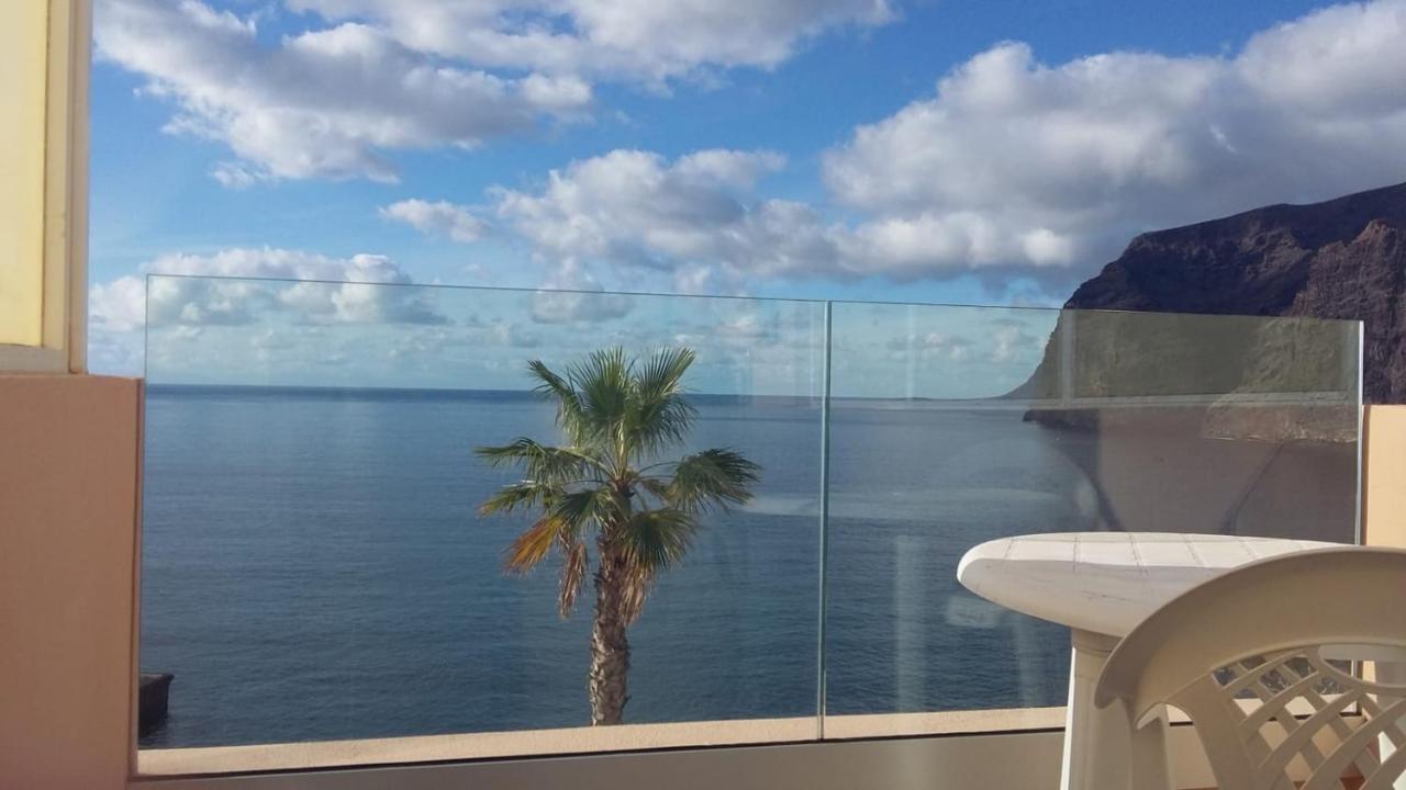 Apartment Estudio Vista Gigantes *