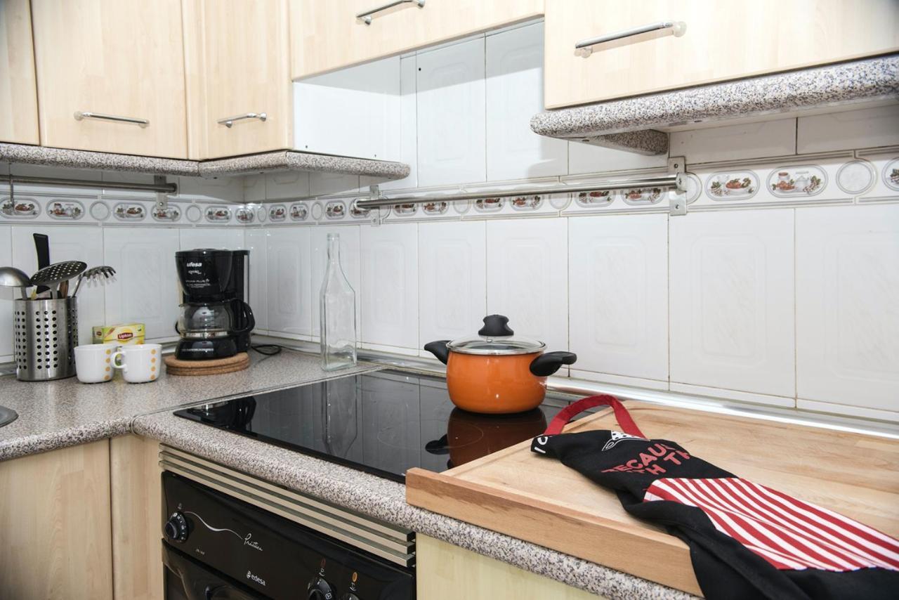 Spacious With Mountain View In 130m² + Pool *