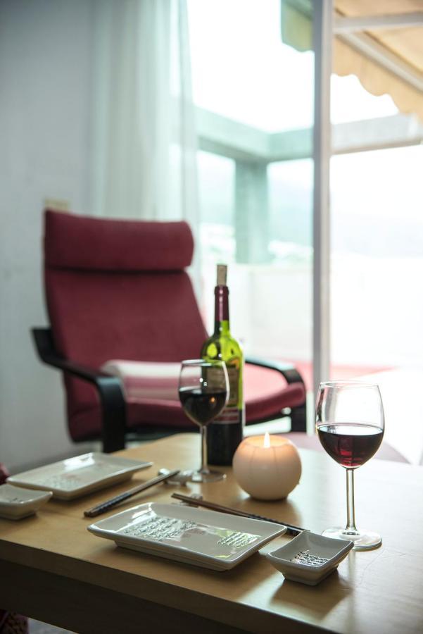 Apartamento Spacious With Mountain View In 130m² + Pool