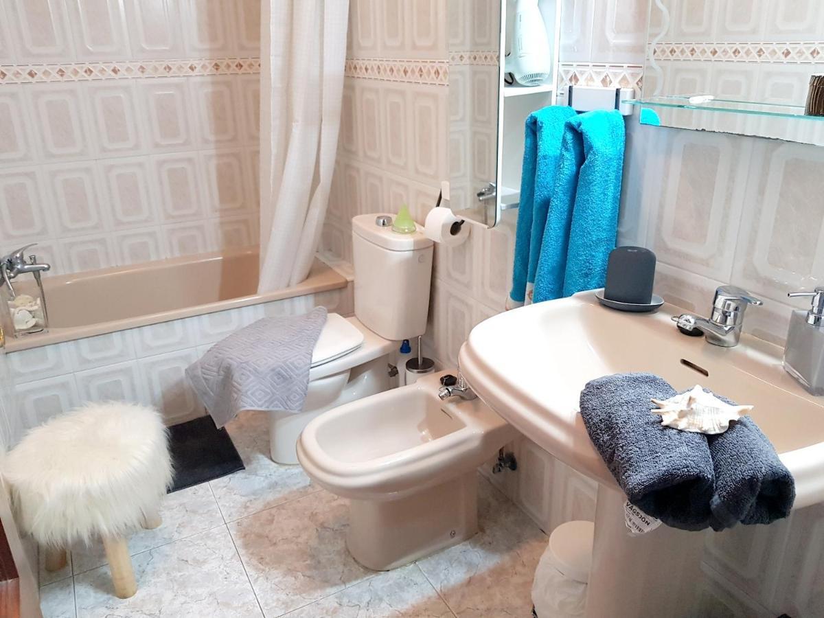 Spacious With Mountain View In 130m² + Pool Apartamento *