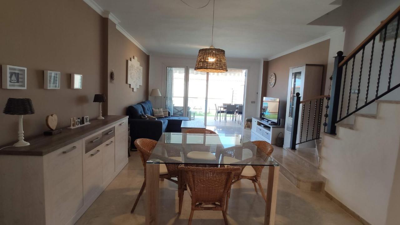 Holiday home Casa Patricia Playa Arena Tenerife *