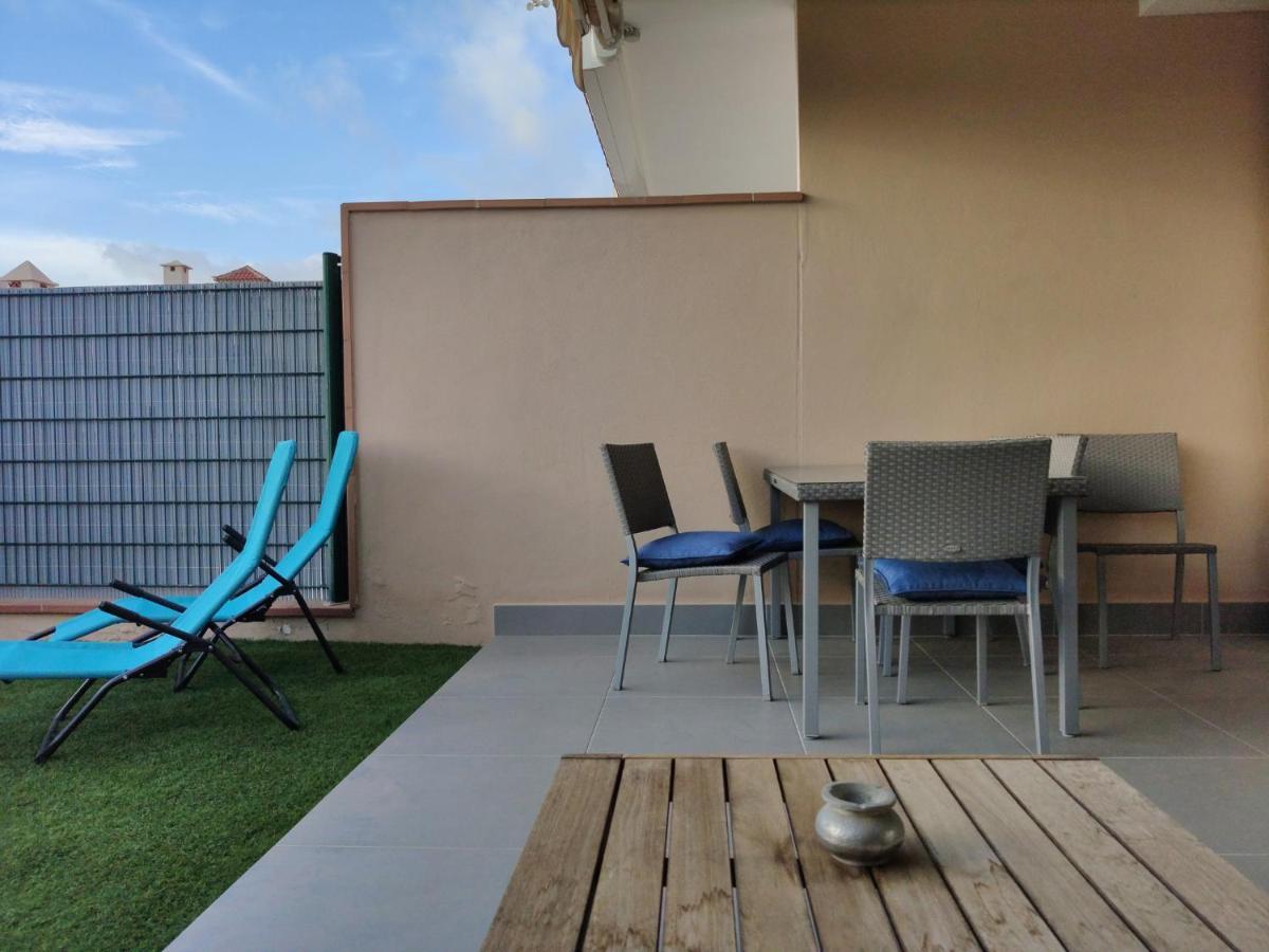 Casa Patricia Playa Arena Tenerife Holiday home Puerto de Santiago (Tenerife)