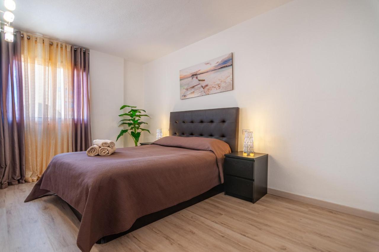 Appartement Torres Del Sol 1a002 Los Cristianos (Tenerife)