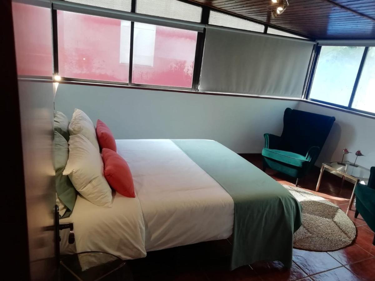 Holiday home Old Town House La Laguna La Laguna (Tenerife)