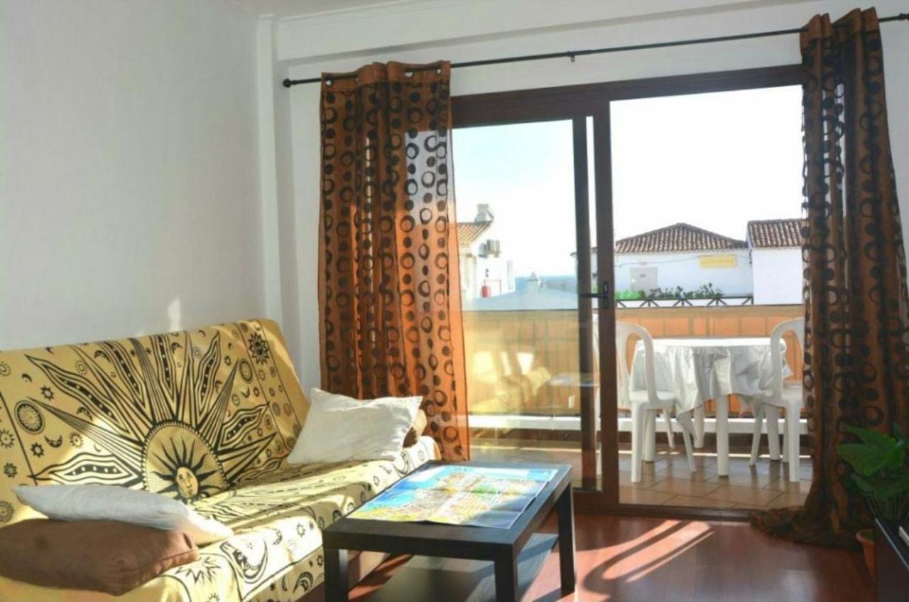 Apartment Cristianos - San Telmo Arona (Tenerife)