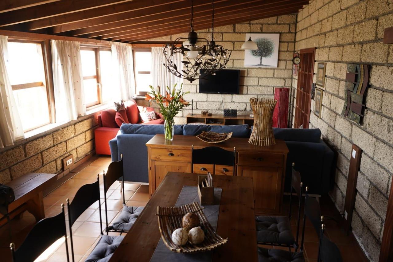 Casa Zenaida El Río