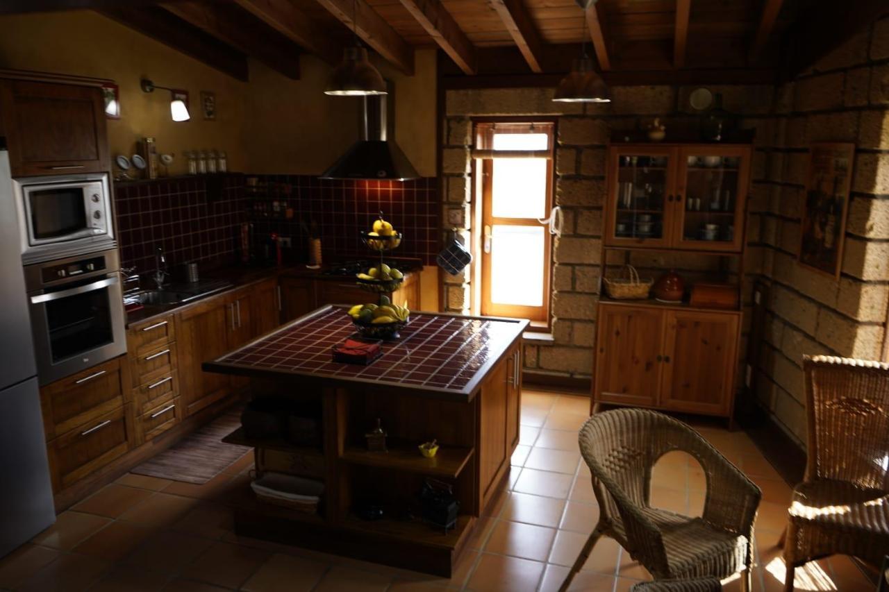 Casa Zenaida Hébergement de vacances *