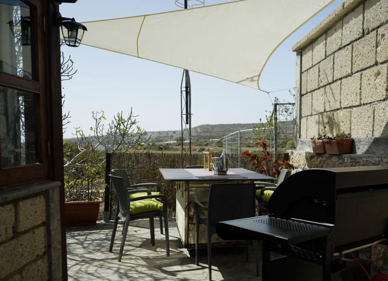 Casa Zenaida Hébergement de vacances