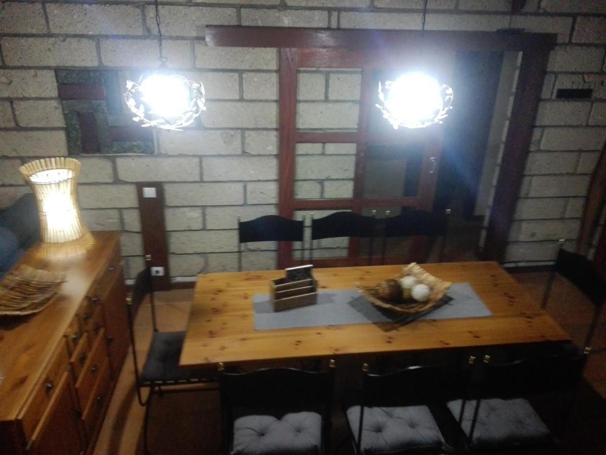 Casa Zenaida *