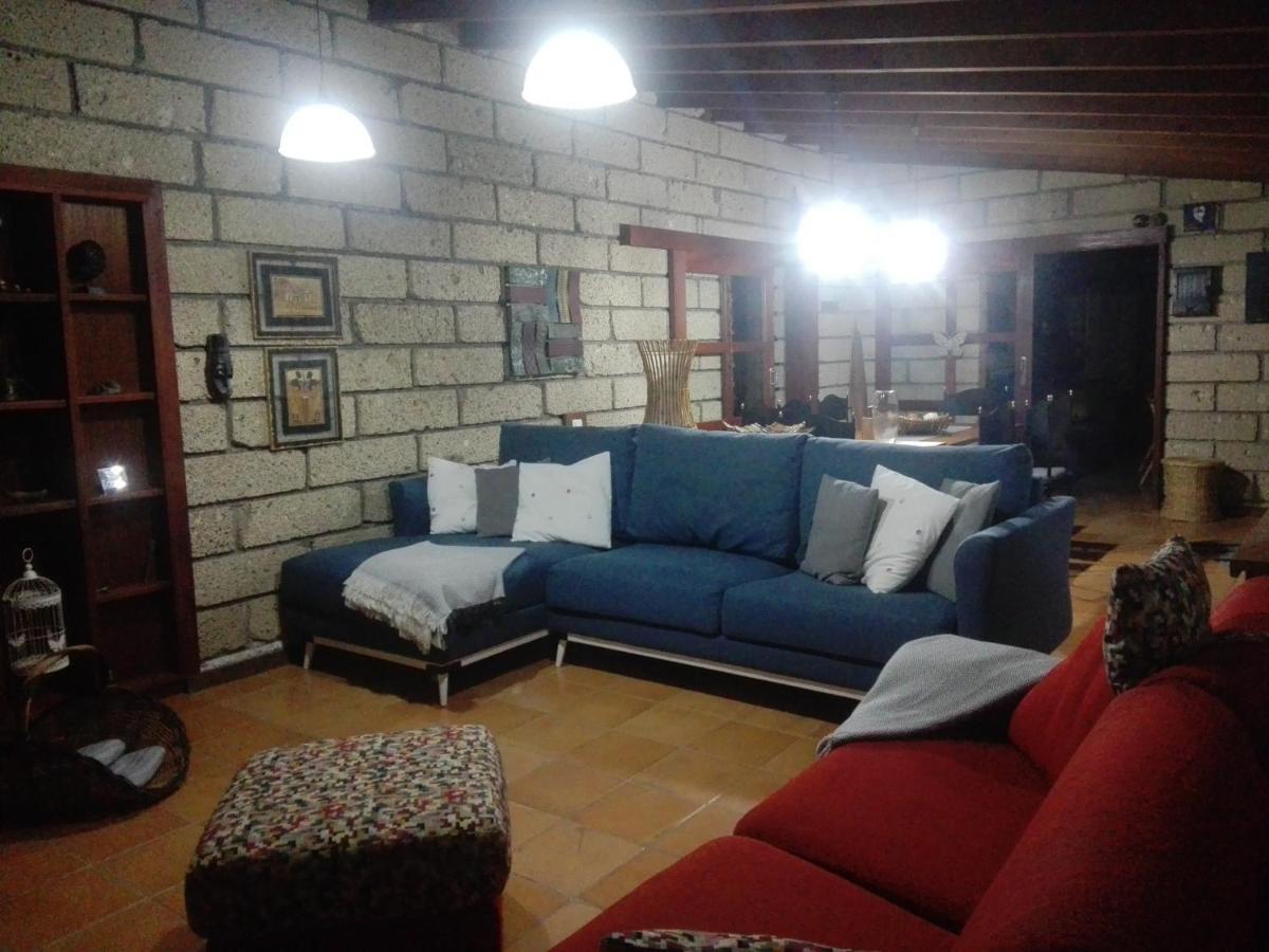 Casa Zenaida Hébergement de vacances