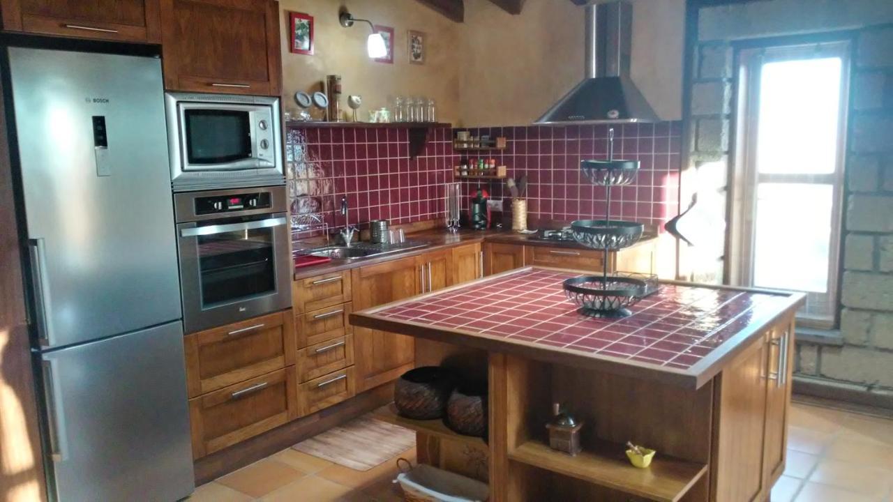 Hébergement de vacances Casa Zenaida