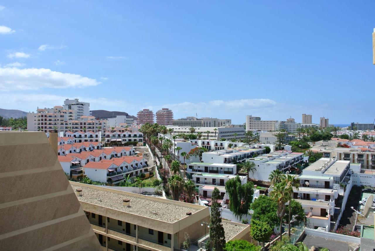 The Apartment Playa de las Americas (Tenerife)