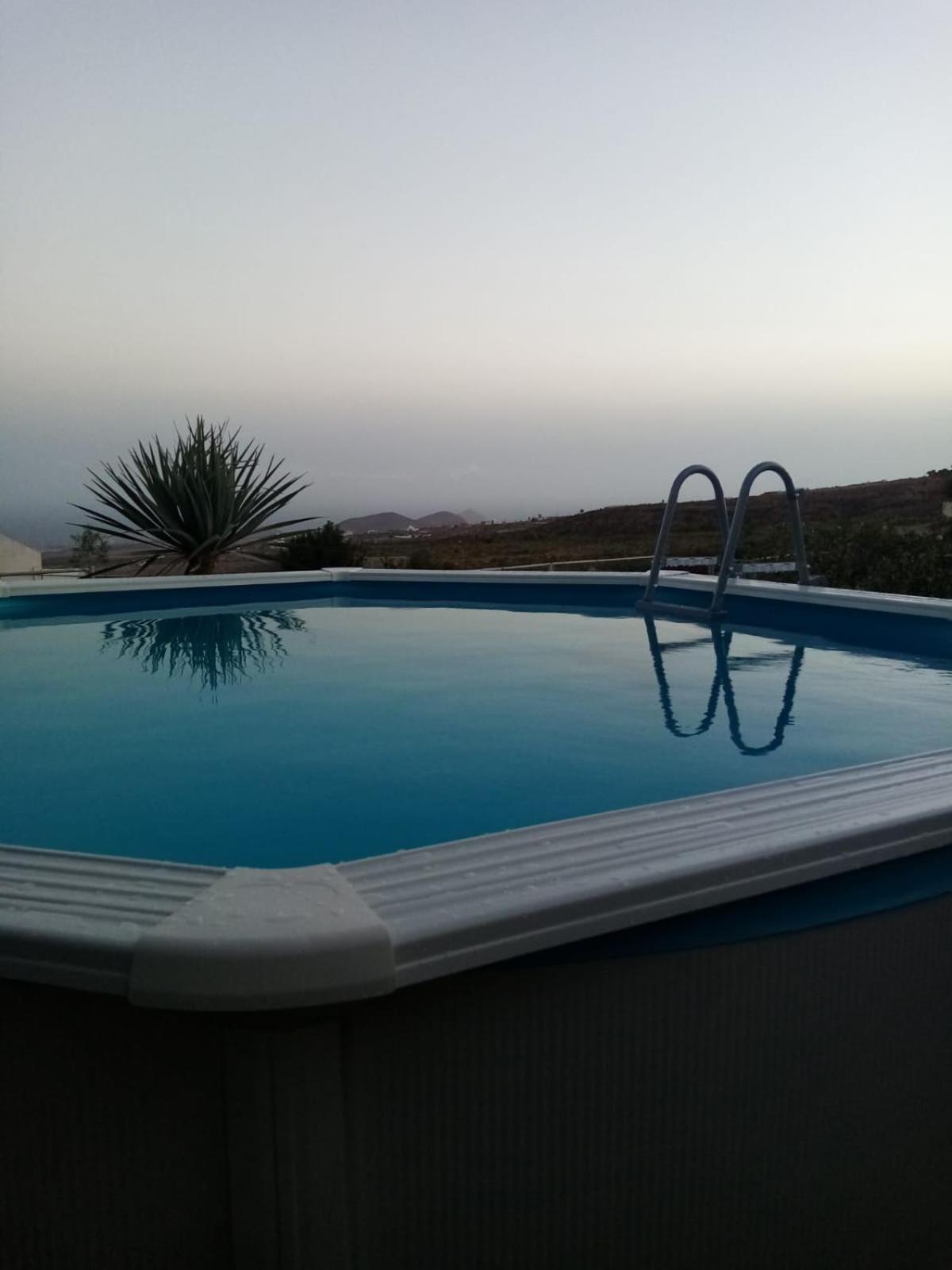Casa Zenaida Hébergement de vacances El Río