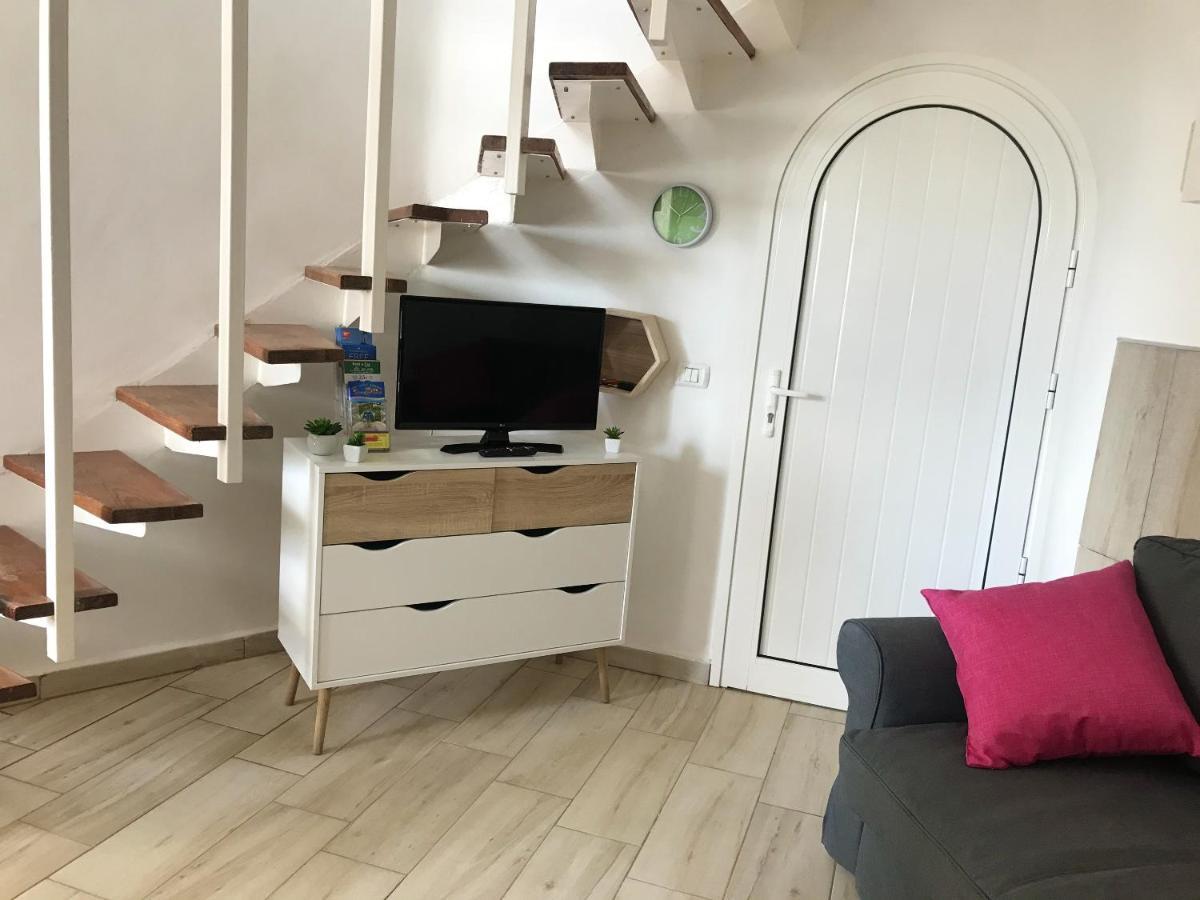 Charming In Playa De La Americas With Sea View *