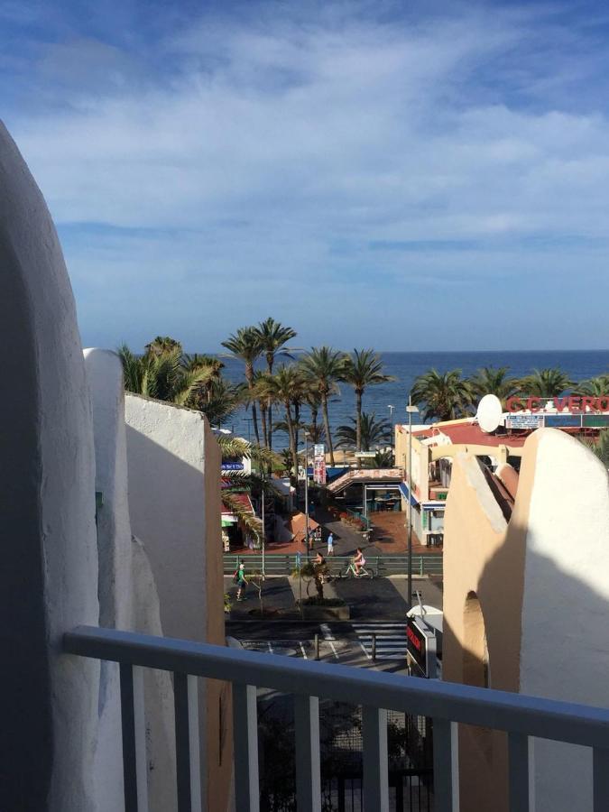 Charming In Playa De La Americas With Sea View Playa de las Américas