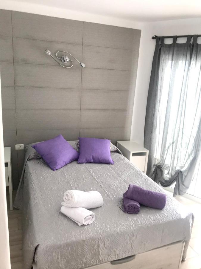 Charming In Playa De La Americas With Sea View
