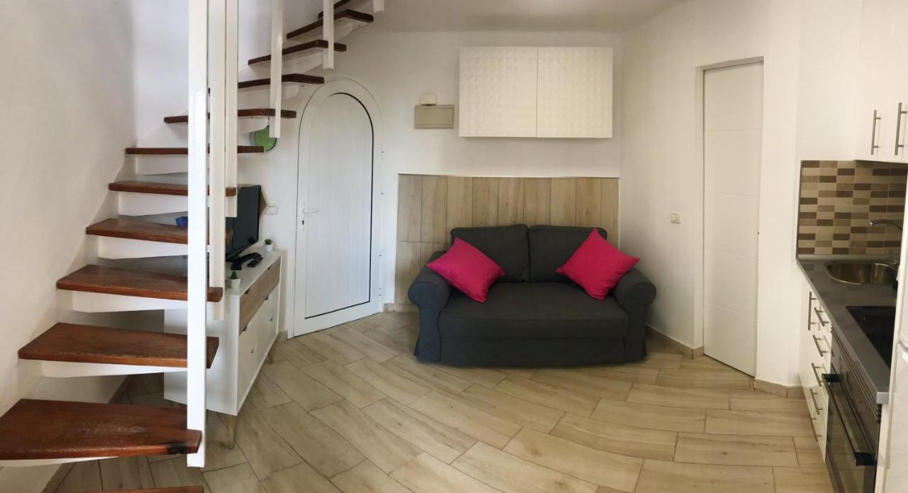 Charming In Playa De La Americas With Sea View Hébergement de vacances *