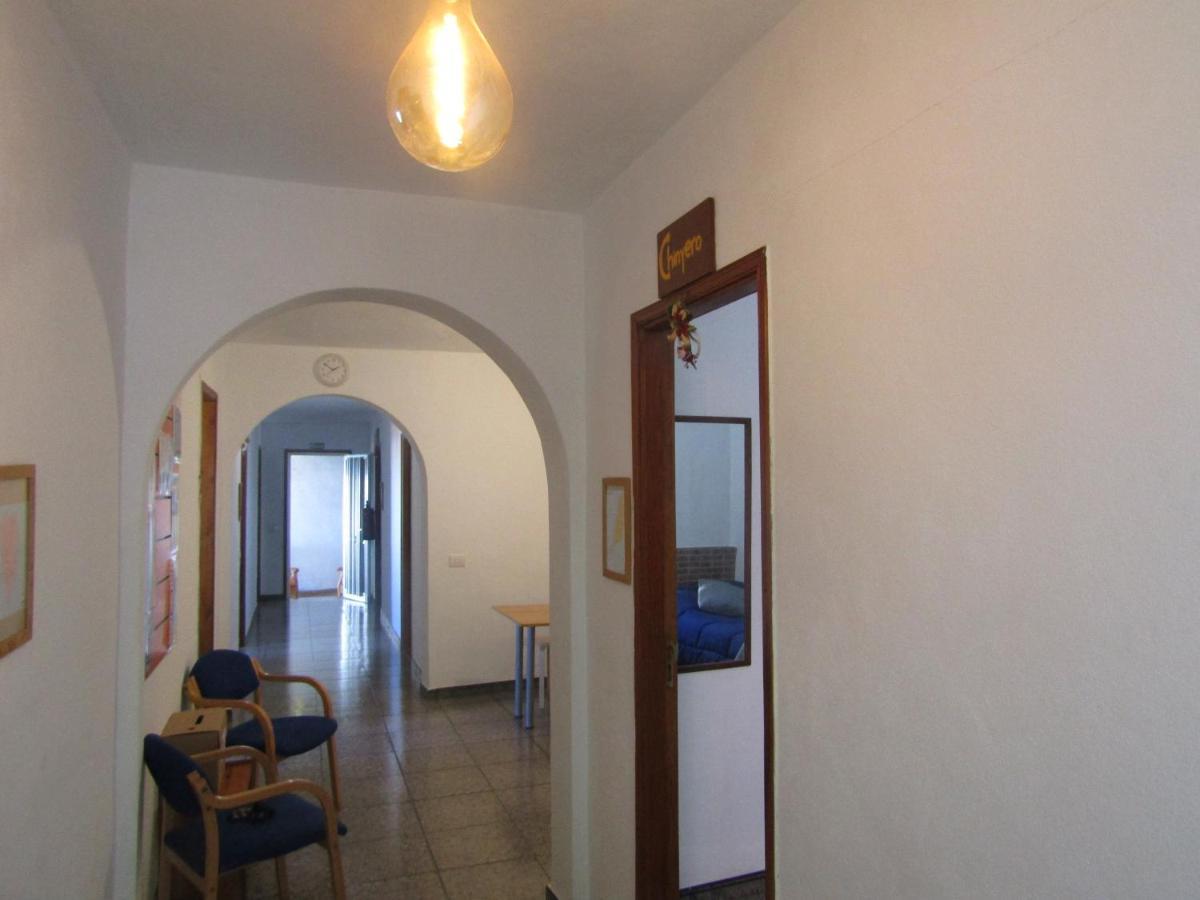 San Jose De Llanos Hostel San Jose De Los Llanos