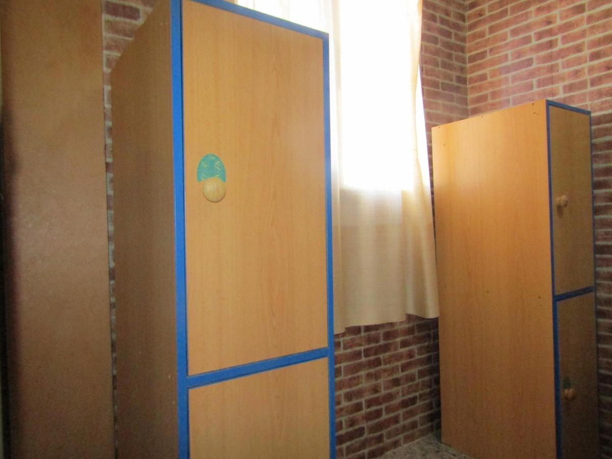 Hostel San Jose De Llanos