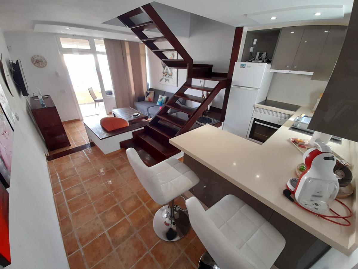 El Cortijo Luxury Apartment *