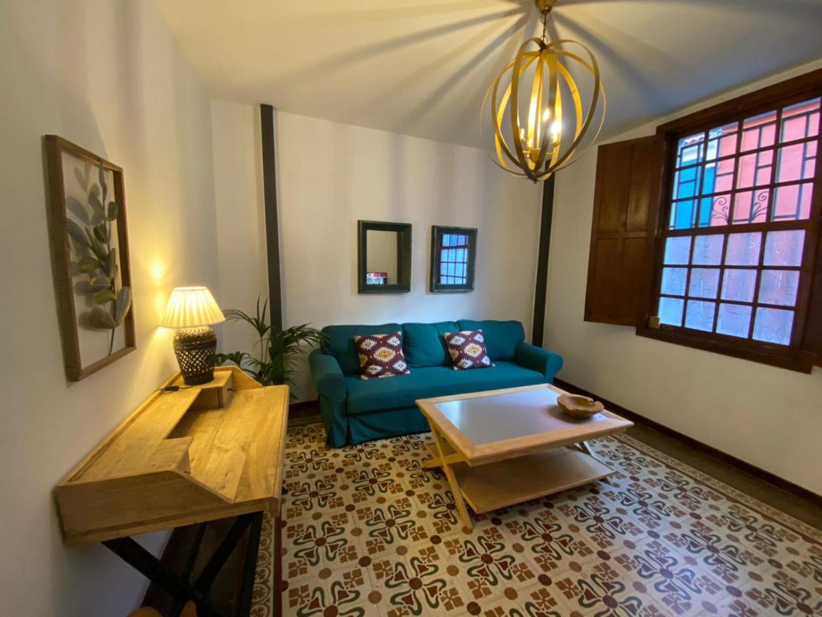 Old Town House La Laguna Holiday home La Laguna (Tenerife)
