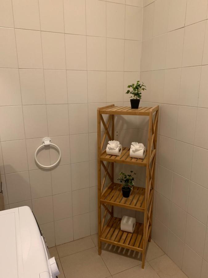 Welcome To Paradise Apartamento