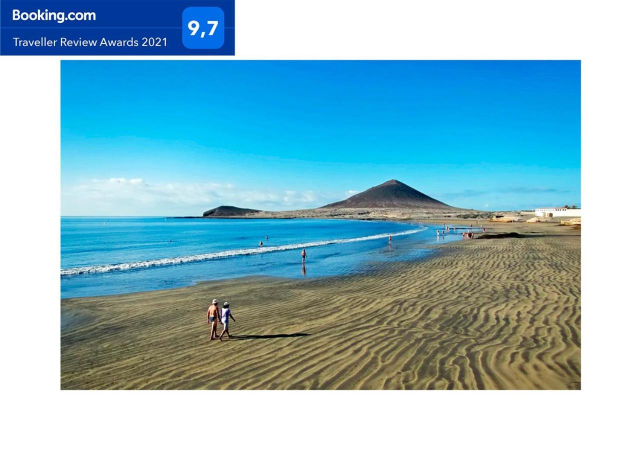 Appartement En Playa Del Médano *
