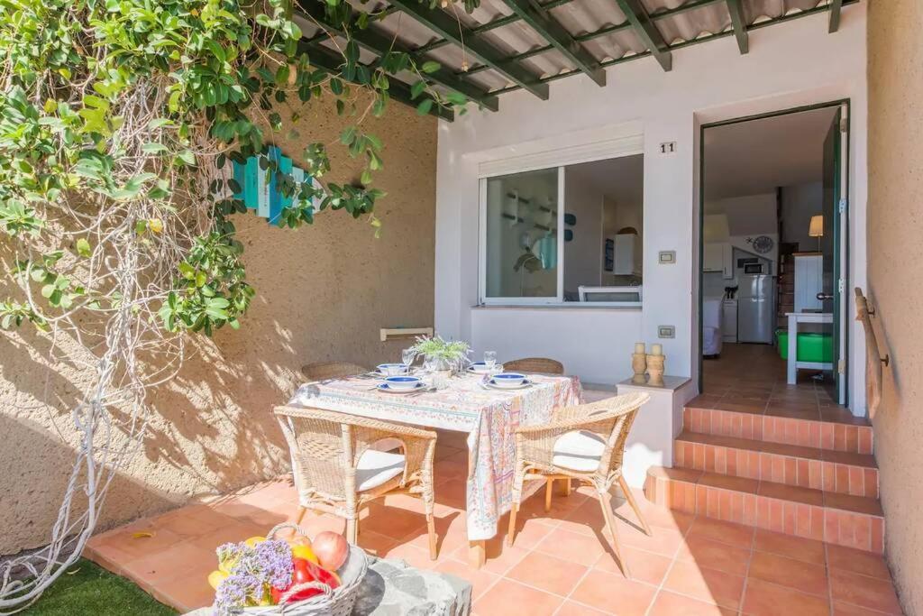 Fragancias Del Mar & Wifi Apartment