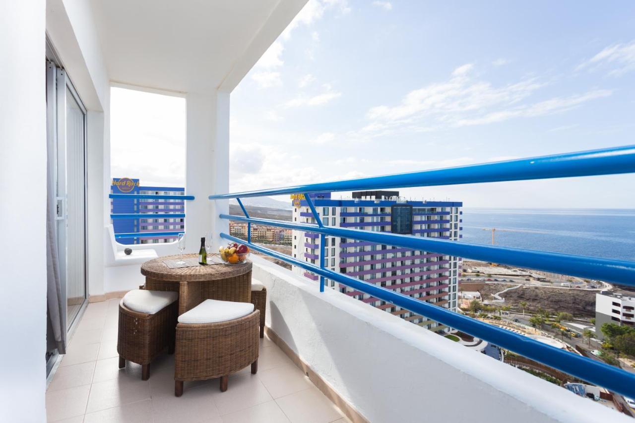 Welcome To Paradise Appartement