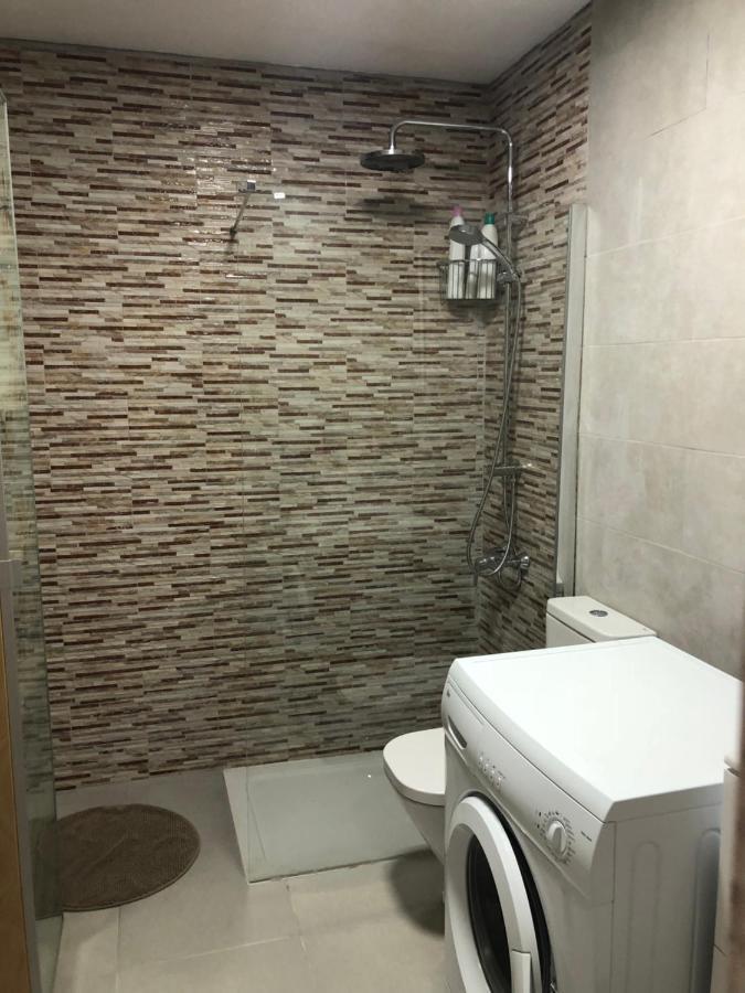 Appartement Welcome To Paradise *