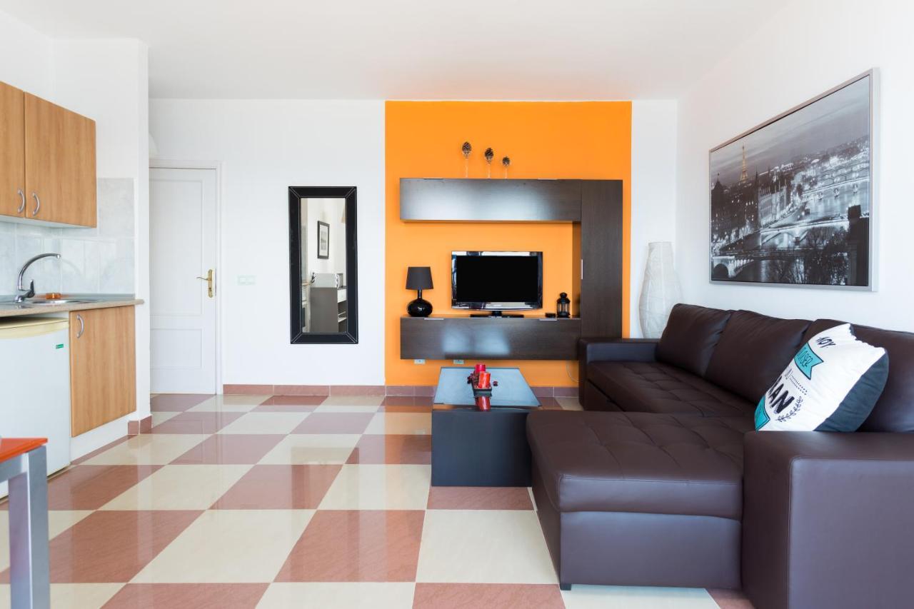 Appartement Welcome To Paradise