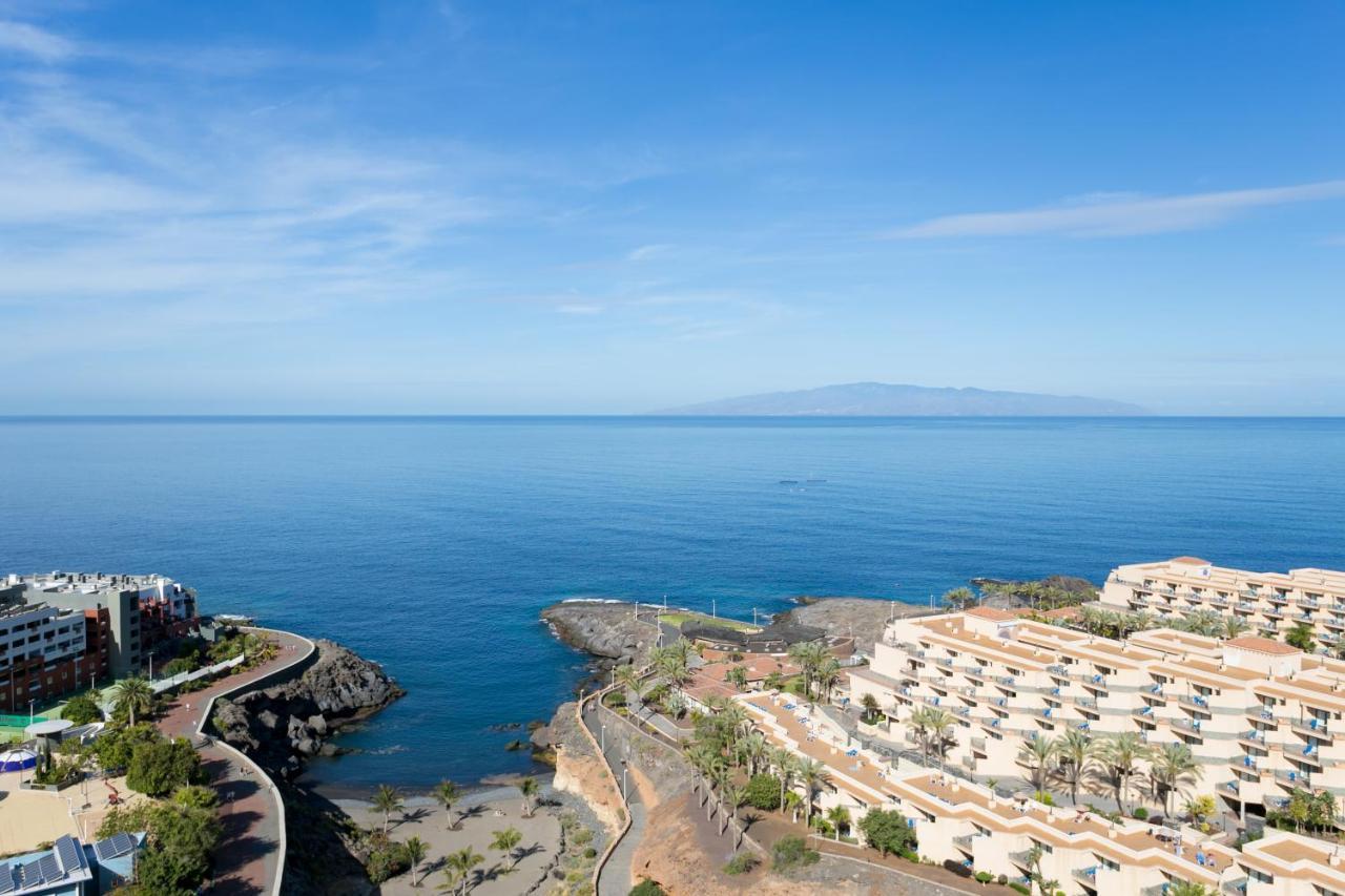 Appartement Welcome To Paradise *