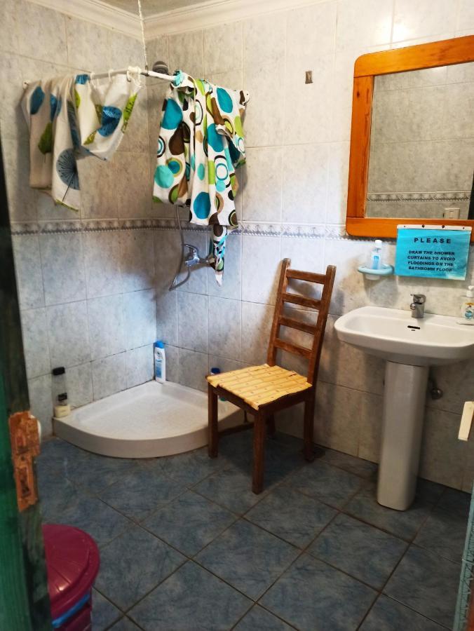 Hostel Tenerife La Orotava