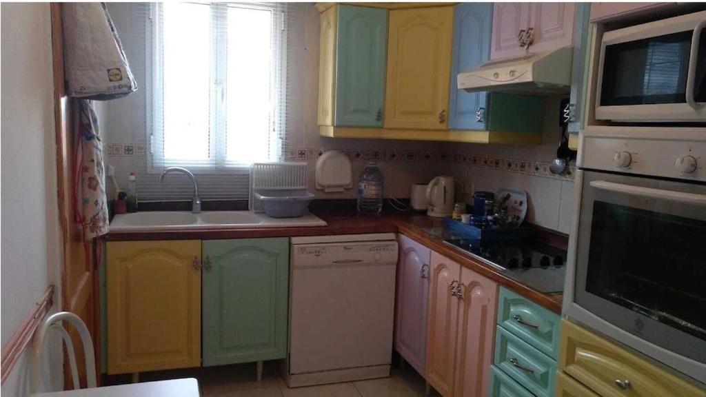 Casa Lansa Apartment