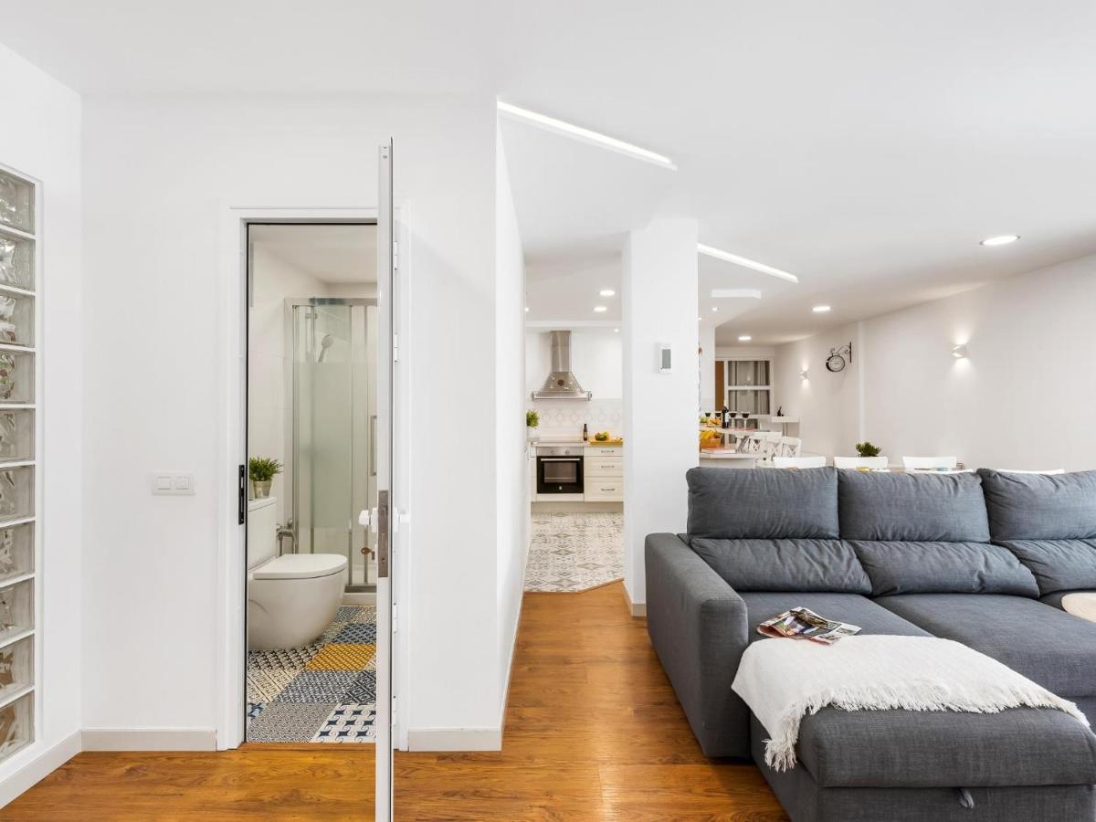 Appartement Kalima Luxury Big Terrace *